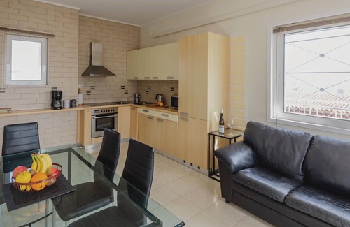 Spata-Artemida Apartamento | Nautilus Apartments Airport by Airstay