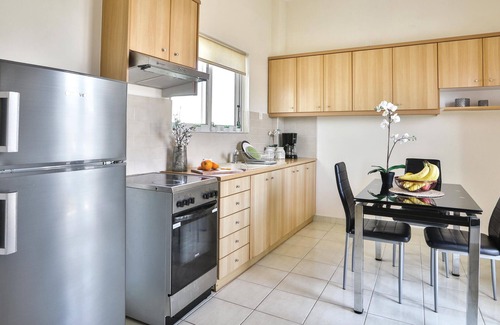 Spata-Artemida Apartamento | Nautilus Apartments Airport by Airstay