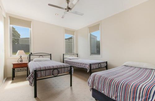 Lakes Entrance Casa | Nautilus