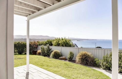 Binalong Bay Casa | Nautilus ~ Bay of Fires