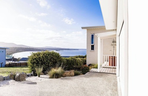 Binalong Bay Casa | Nautilus ~ Bay of Fires