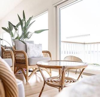 Binalong Bay Casa | Nautilus ~ Bay of Fires