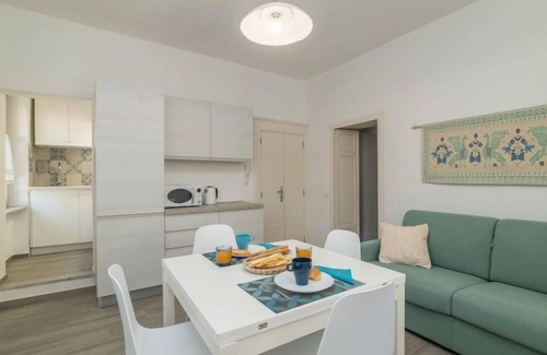 Arzachena Apartamento | Nautilus by Interhome