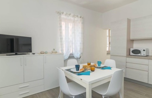 Arzachena Apartamento | Nautilus by Interhome