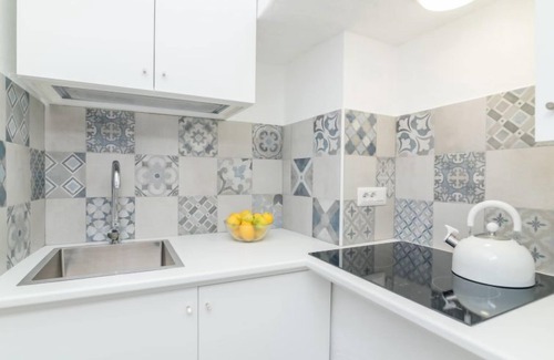 Arzachena Apartamento | Nautilus by Interhome