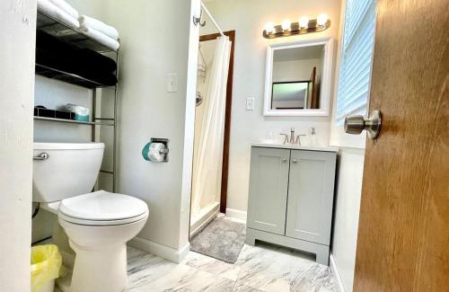 Crescent City Casa | Nautilus Cove Cottage by Pebble Beach & Redwoods