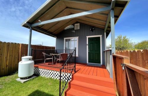 Crescent City Casa | Nautilus Cove Cottage by Pebble Beach & Redwoods