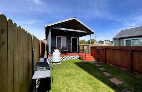 Crescent City Casa | Nautilus Cove Cottage by Pebble Beach & Redwoods