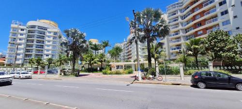 Penha Apartamento | Nautilus homeclub, Beto Carrero, piscina, Praia