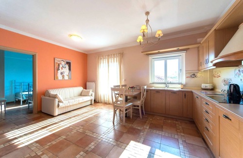 Galaxidi Apartamento | Nautilus Luxury Suites