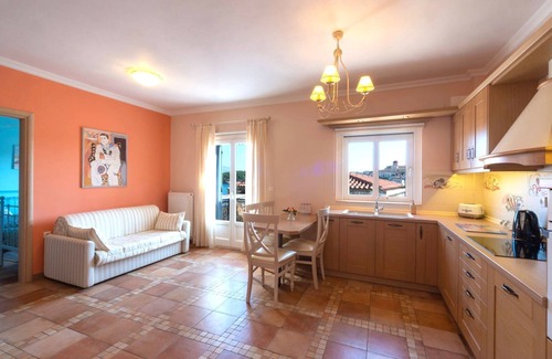Galaxidi Apartamento | Nautilus Luxury Suites