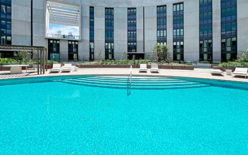 Shell Cove Apartamento | Nautilus View - Luxury Marina Getaway