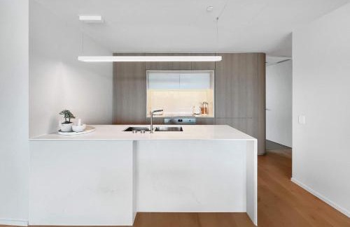 Shell Cove Apartamento | Nautilus View - Luxury Marina Getaway