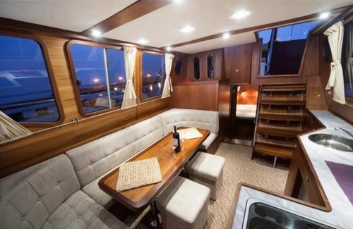 Wilkasy Alquiler De Eote | Nautiner 40.3
