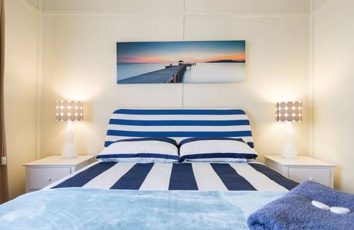 Rosebud Casa | Nautique Beach House