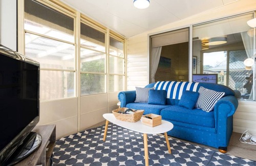 Rosebud Casa | Nautique Beach House