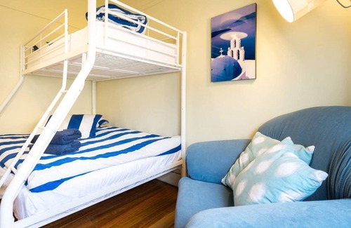 Rosebud Casa | Nautique Beach House