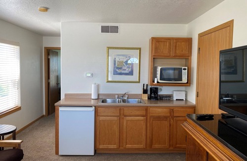 Nauvoo Condominio | Nauvoo Vacation Villas & Condos
