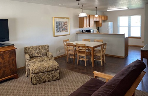 Nauvoo Condominio | Nauvoo Vacation Villas & Condos