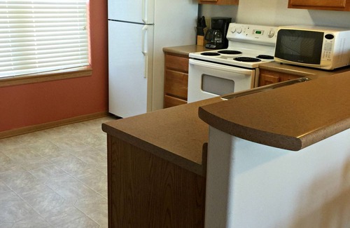Nauvoo Condominio | Nauvoo Vacation Villas & Condos
