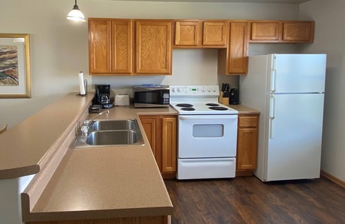 Nauvoo Condominio | Nauvoo Vacation Villas & Condos