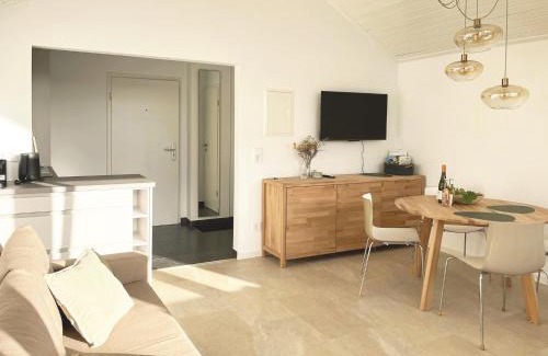 Bad Kreuznach Apartamento | nava-suites - 2-Zi-Appartement mit Naheblick mitten in Bad Kreuznach