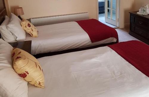 Navan Casa | Navan Place Hotel