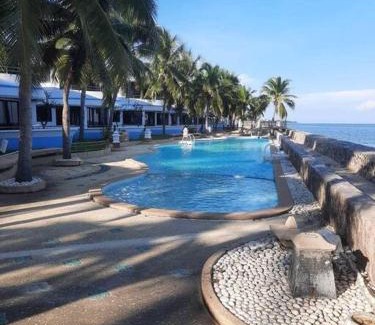 Cha-am Casa | Navaphirom Resort Cha am