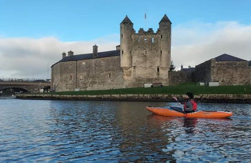 Enniskillen Cama Y Desayuno | Navar House Bed & Breakfast