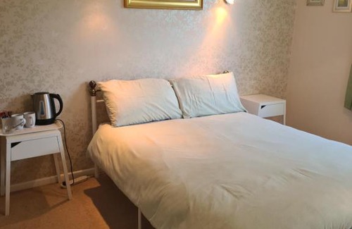 Enniskillen Cama Y Desayuno | Navar House Bed & Breakfast