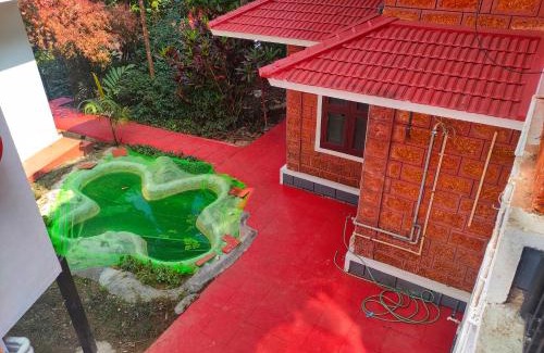 Kalpetta Casa | Navarang Villa