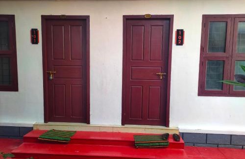 Kalpetta Casa | Navarang Villa