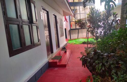 Kalpetta Casa | Navarang Villa