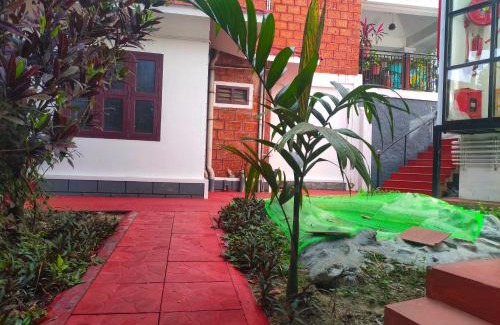 Kalpetta Casa | Navarang Villa