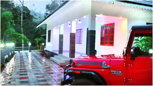 Elappara Casa | Navaratna Holiday Homestay