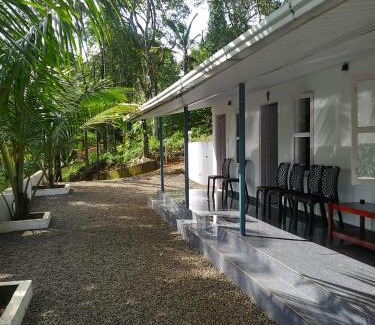Elappara Casa | Navaratna Holiday Homestay