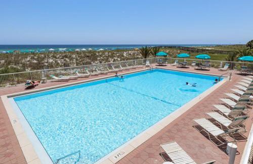 Navarre Beach Apartamento | Navarre Beach Regency 805