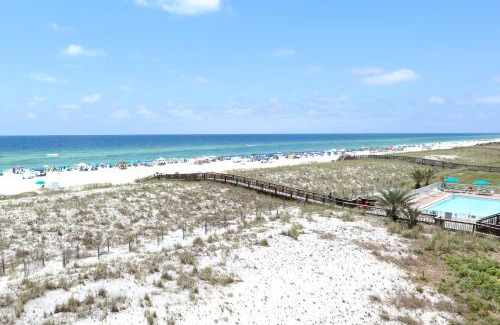 Navarre Beach Apartamento | Navarre Beach Regency 805