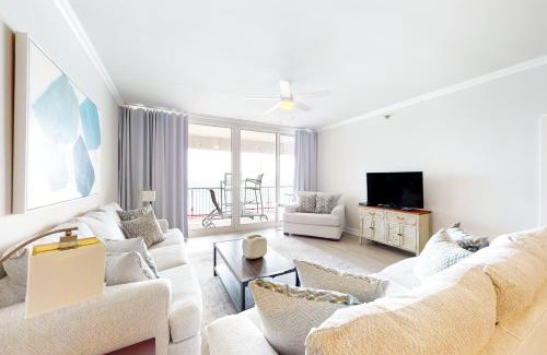 Navarre Beach Apartamento | Navarre Beach Regency 805