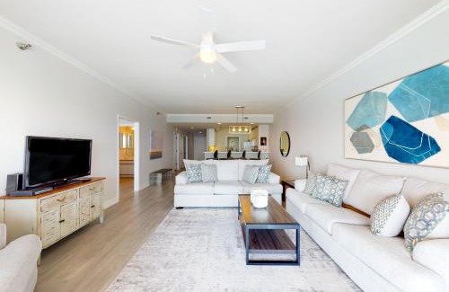 Navarre Beach Apartamento | Navarre Beach Regency 805