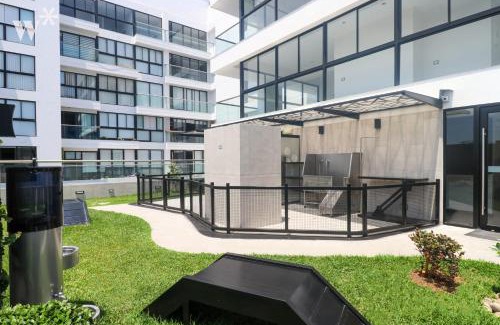 San Isidro Centro Financiero Apartamento | Navarrete by Wynwood House