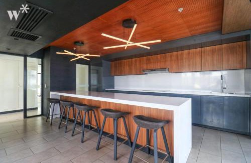San Isidro Centro Financiero Apartamento | Navarrete by Wynwood House