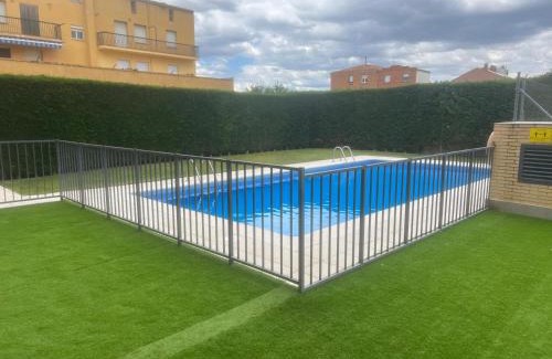 Navarrete Apartamento | Navarrete Txiki