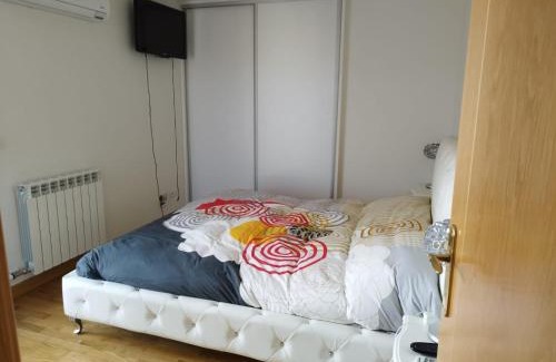 Navarrete Apartamento | Navarrete Txiki