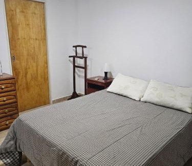 Navarro Apartamento | Navarro Apt 2 Ambientes