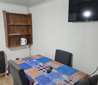 Navarro Apartamento | Navarro Apt 2 Ambientes