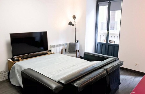 Old Town Apartamento | Pamplona - old town - six people San Fermin