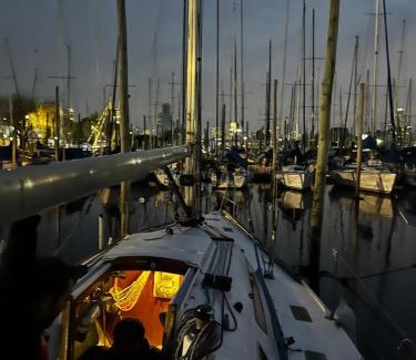 Belgrano Alquiler De Eote | Navegando Buenos Aires