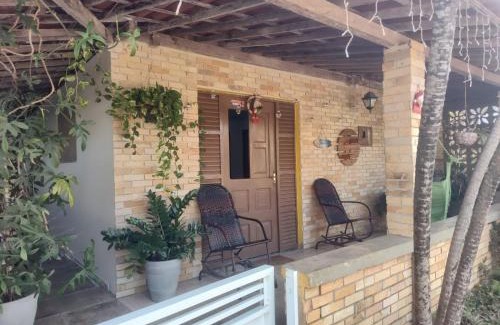 Rio Tinto Casa | Navegantes hospedagem