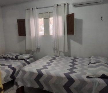 Rio Tinto Casa | Navegantes hospedagem